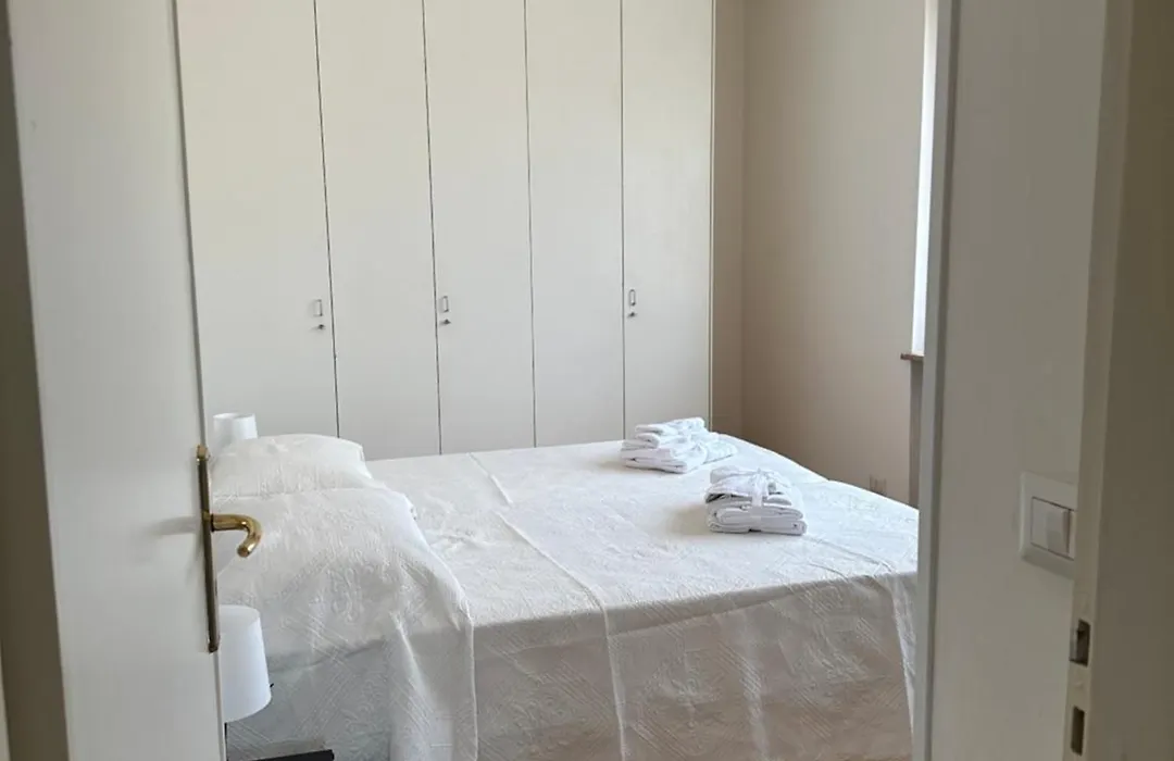 Appartamento Imperia • Firenze-1